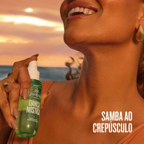 DANCA MISTICA LE SUMMER MIST SUMMER MIST